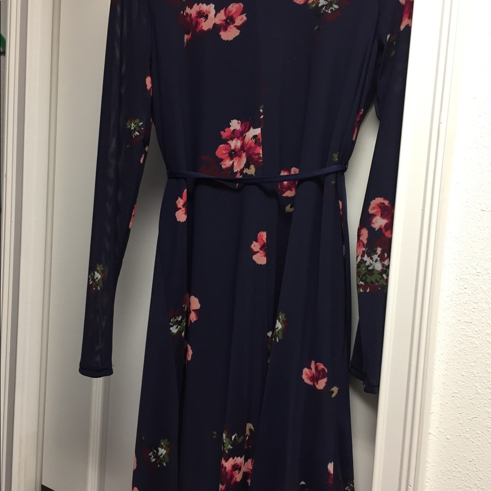 Maternity Dress - Picture 3 of 5